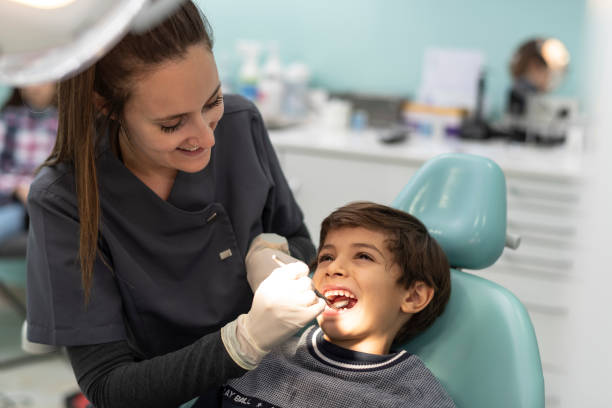 Best Root Canal Emergency Dentist  in Crystal Lake, FL
