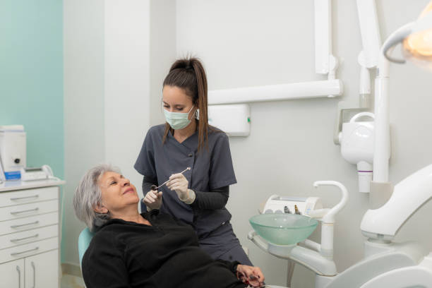 Best Tooth Infection Emergency Dentist  in Crystal Lake, FL