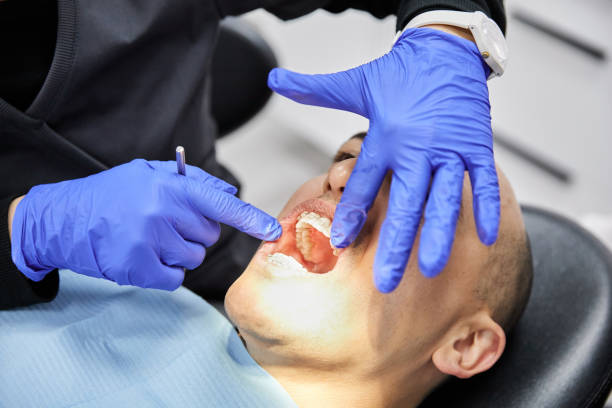 Best Dentist for Dental Trauma  in Crystal Lake, FL