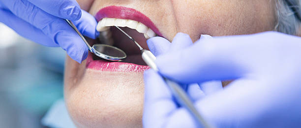 Best Emergency Gum Pain Relief  in Crystal Lake, FL
