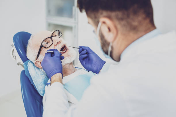 Best Emergency Gum Pain Relief  in Crystal Lake, FL